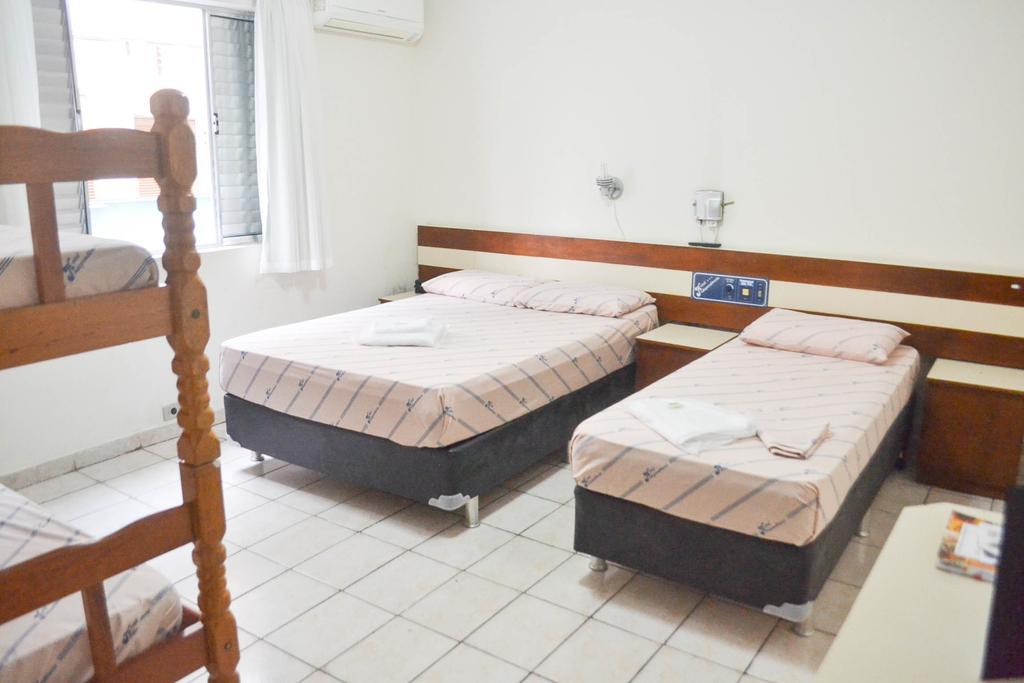 Hotel Independencia Santos  Cameră foto