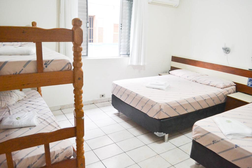 Hotel Independencia Santos  Cameră foto
